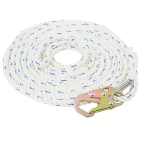AB-0905 AMARINE MADE Fall Vertical Lifeline Rope Splice Snap #2