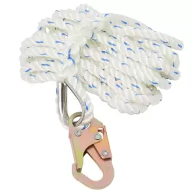 AB-0905 AMARINE MADE Fall Vertical Lifeline Rope Splice Snap