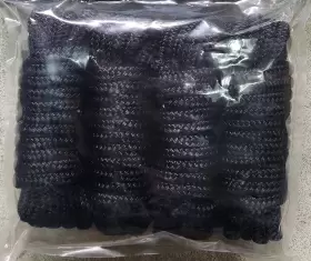 TEK-AB-0045 AMARINE MADE Marine Mooring Rope Boat Dock Double