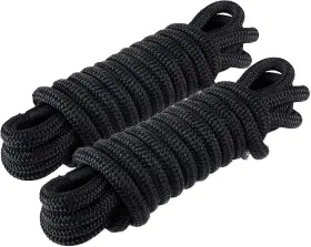 TEK-AB-0051 AMARINE MADE Double Braided Dock Lines Marine