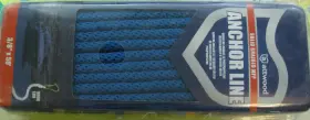 11741-7 ATTWOOD Solid Braid Anchor Line Snaphook