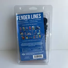 850033414509 BETTER BOAT Pack Fender Lines Rope Marine #2
