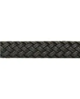 30-61120 BUCCANEER ROPE COMPANY Braided Dock Line