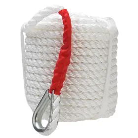 73909 CARBOLE Twisted Boat Anchor Mooring Rope Dock Line #3