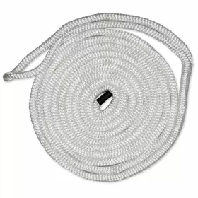 CDL3815WH CMP GROUP Double Braid Dockline Marine Titan