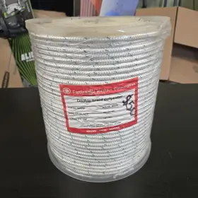347030 CONTINENTAL WESTERN Double Braid Rope