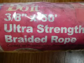 009326722689 DOITBEST Braided Marine #3