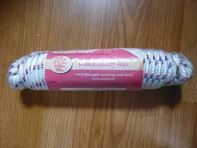 009326722689 DOITBEST Braided Marine
