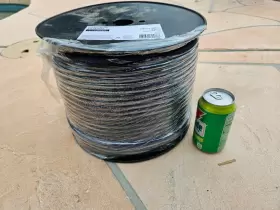 70410 EVERBILT Double Braid Rope 600 #3