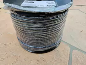 70410 EVERBILT Double Braid Rope 600