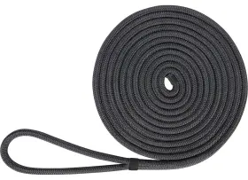 3006.2141 EXTREME MAX Boattector Double Braid Dock Line