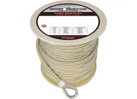 3006.2279 EXTREME MAX Boattector Double Braid Anchor Line