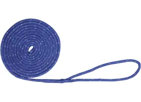 3006.2472 EXTREME MAX Boattector Double Braid Dock Line