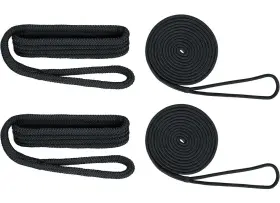 3006.2689 EXTREME MAX Boattector Double Braid Dockside Rope