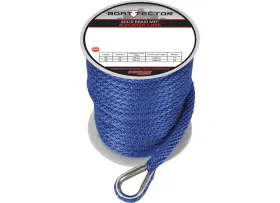 3006.2705 EXTREME MAX Boattector Solid Braid Mfp Anchor Line