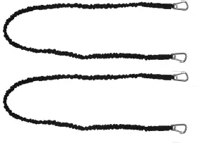 3006.2894 EXTREME MAX Boattector Line Snubber Storage Bungee
