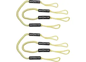 3006.3263 EXTREME MAX Boattector Bungee Dock Line