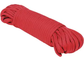 Extreme Max 3008.0544 Paracord 5/32 Inch X 250ft Red
