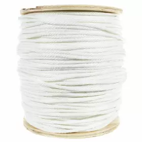 14SBN-WHT GOLBERG Golb Solid Braid Rope Feet Anchor Tow Lines #2