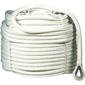 SMW80-10110 IMTRA Sidepower Anchor Rode Leaded Rope Spool