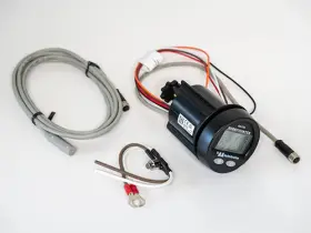 SPA-AA150 IMTRA Autoanchor Rode Counter Round Bezel