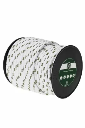 759245810027 KIS Double Braided Rope #3