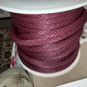 5070245 KOCH Feet Solid Braid Poly Cord