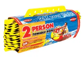 57-1522 KWIK TEK Sportsstuff Rope