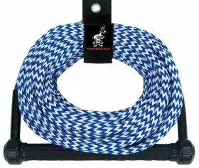 AHSR-75 KWIK TEK Airhead Ski Rope