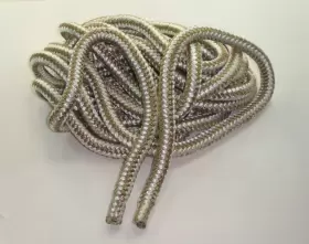117588-1 MARINE GRADE Double Braid Rope Dock Anchor Line
