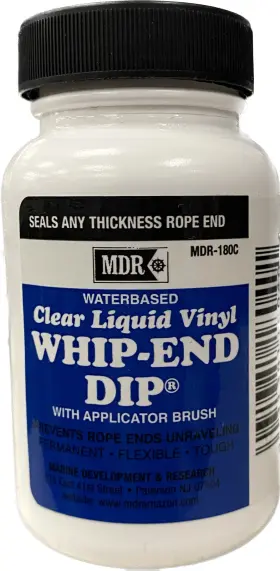 MDR-180C MDR Line Whip End Dip