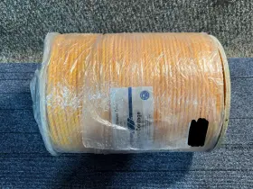 PPRR1412C7 MIAMI CORDAGE Twist Rope Feet
