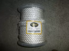 NY3SAK050100 MLR MAPLE LEAF Strand Anchor Rigging Line