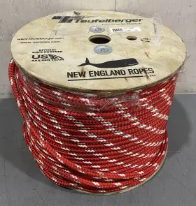 1080248 NEW ENGLAND ROPES Sta Set Solid Fleck 600