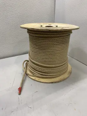 7000-12-00600 NEW ENGLAND ROPES Rope