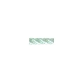 New England Ropes 70501000600 Premium Nylon 3-strand Bulk Rope 5/16 Inch X 600ft