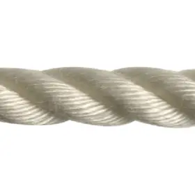 72301000600 NEW ENGLAND ROPES Spun Poly