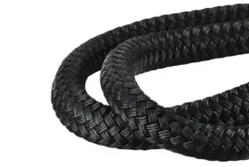 C2014-40-00100 NEW ENGLAND ROPES Double Braid Dock Anchor