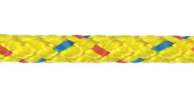 C2806-04 NEW ENGLAND ROPES Mini Vectran Dinghy Control Line