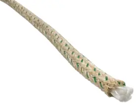 C2922-08 NEW ENGLAND ROPES Arc Sailboat Sailing Sheet Prix