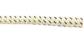 C2924-08 NEW ENGLAND ROPES Arc Sailboat Sailing Sheet 300