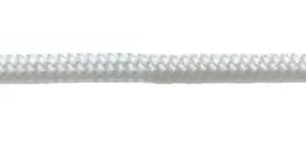 C3500-06-00050 NEW ENGLAND ROPES Braided Cord