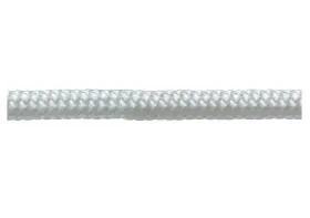 C3600-06 NEW ENGLAND ROPES Sailboat Braided Luffline 1000