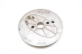 376666 OMC Recoil Rope Spool Pulley Nos