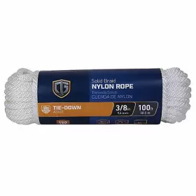 642221 RICHELIEU AMERICA LTD Rope Braid Diamond