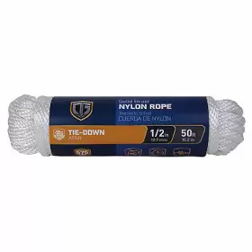642231 RICHELIEU AMERICA LTD Rope Braid Diamond