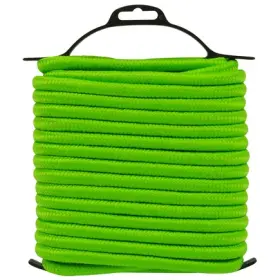 RP890006GR ROADPRO Rope Poly Spool