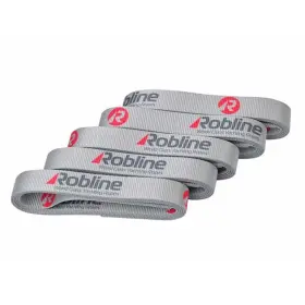 Robline 011800336153 Uv-stable Sail Ties Nylon - 78 Inch Length 1 Wide 5-pack St-9967