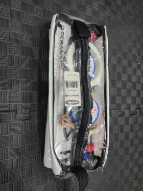 RFSPLICE-KIT3 RONSTAN Pro Splicing Kit