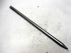 030213901818 SAMSON Tubular Splicing Fid
